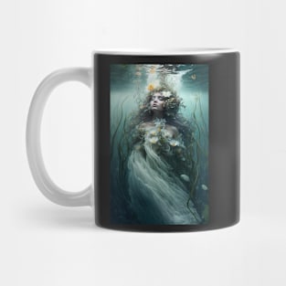 ophelia IV Mug